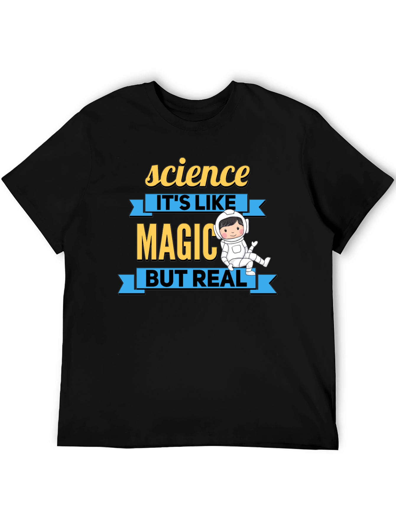 Science Like Magic T-Shirt