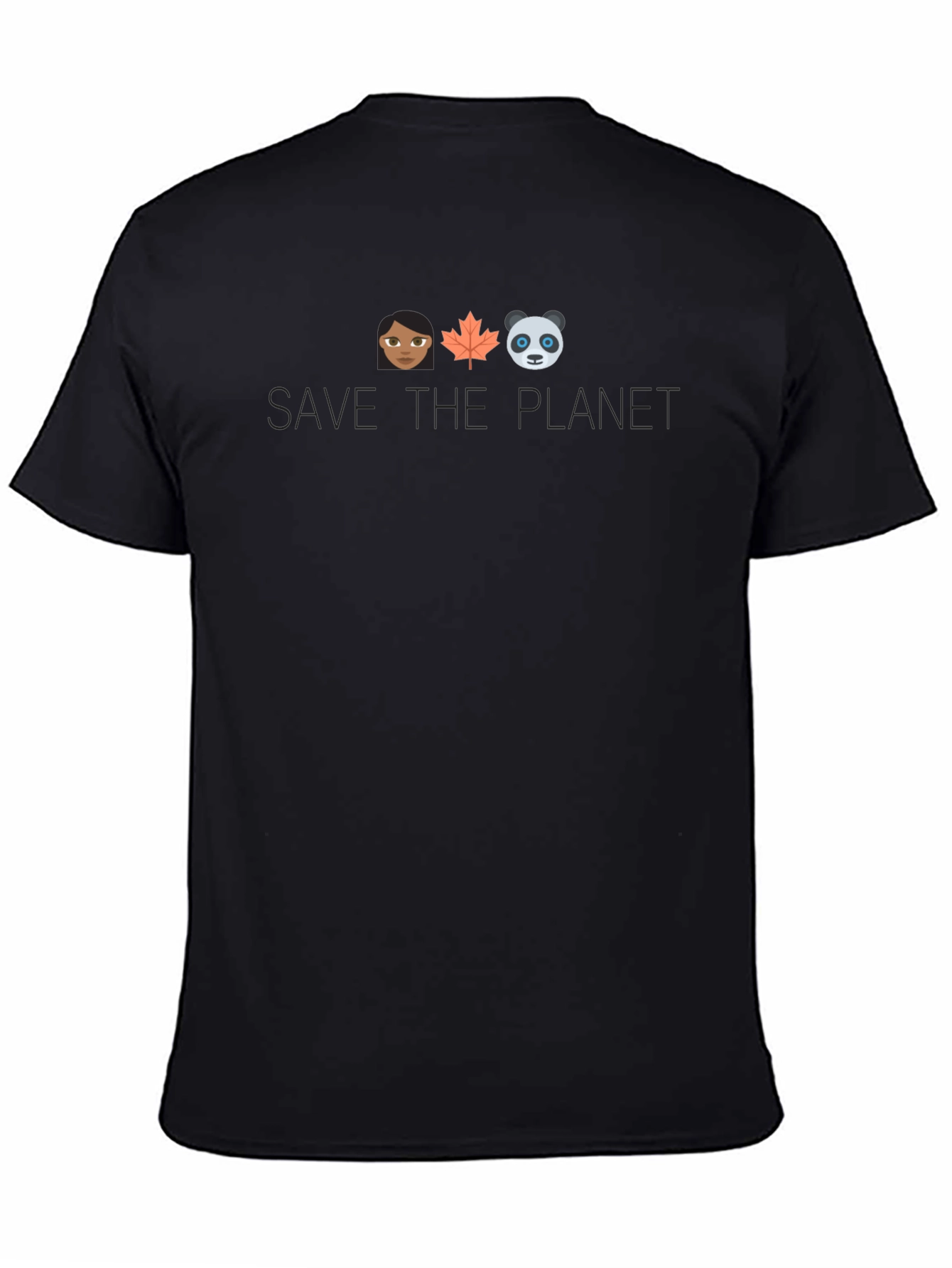 Save the Planet T-Shirt: Earth Day Apparel