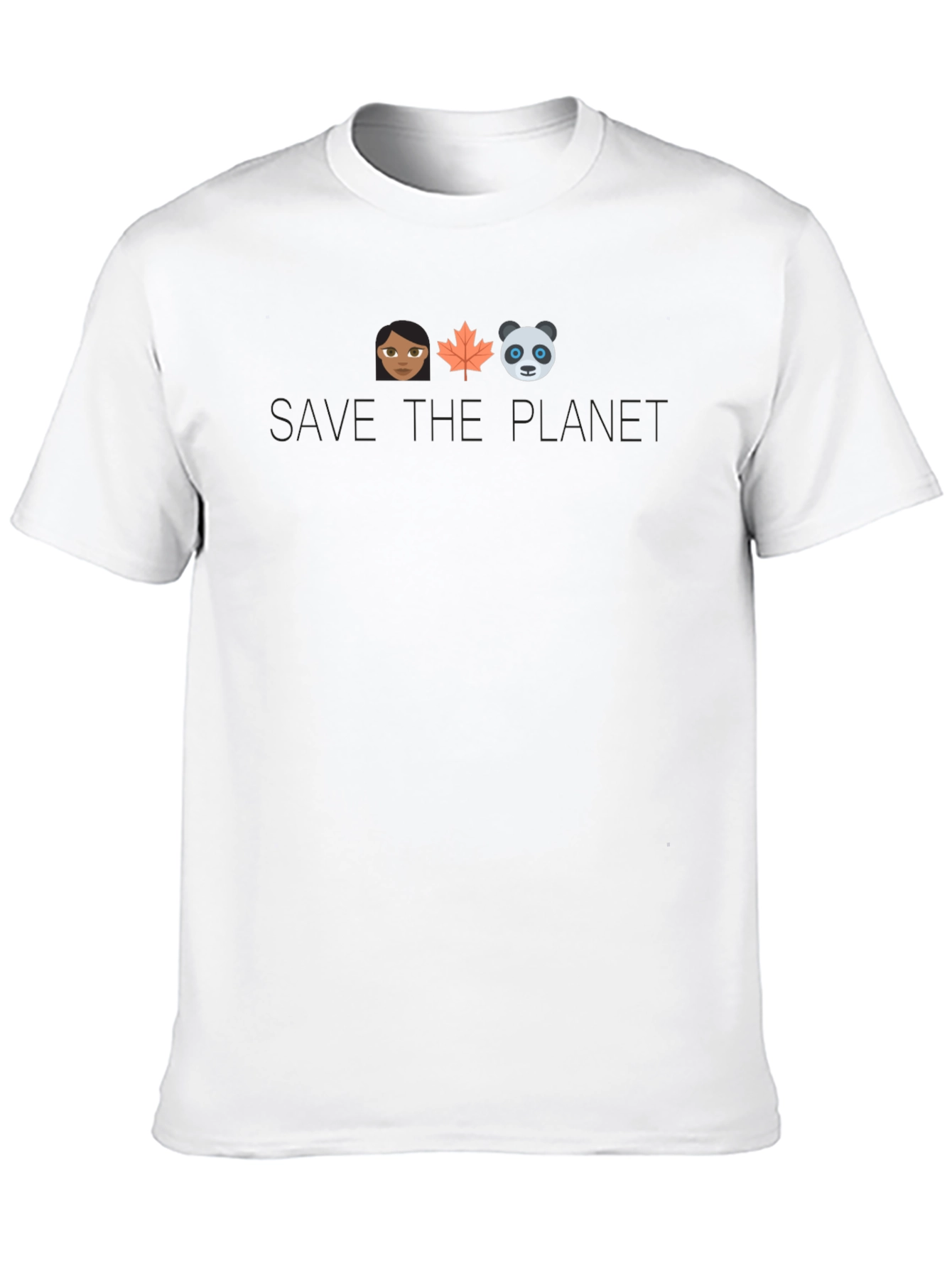 Save the Planet T-Shirt: Earth Day Apparel