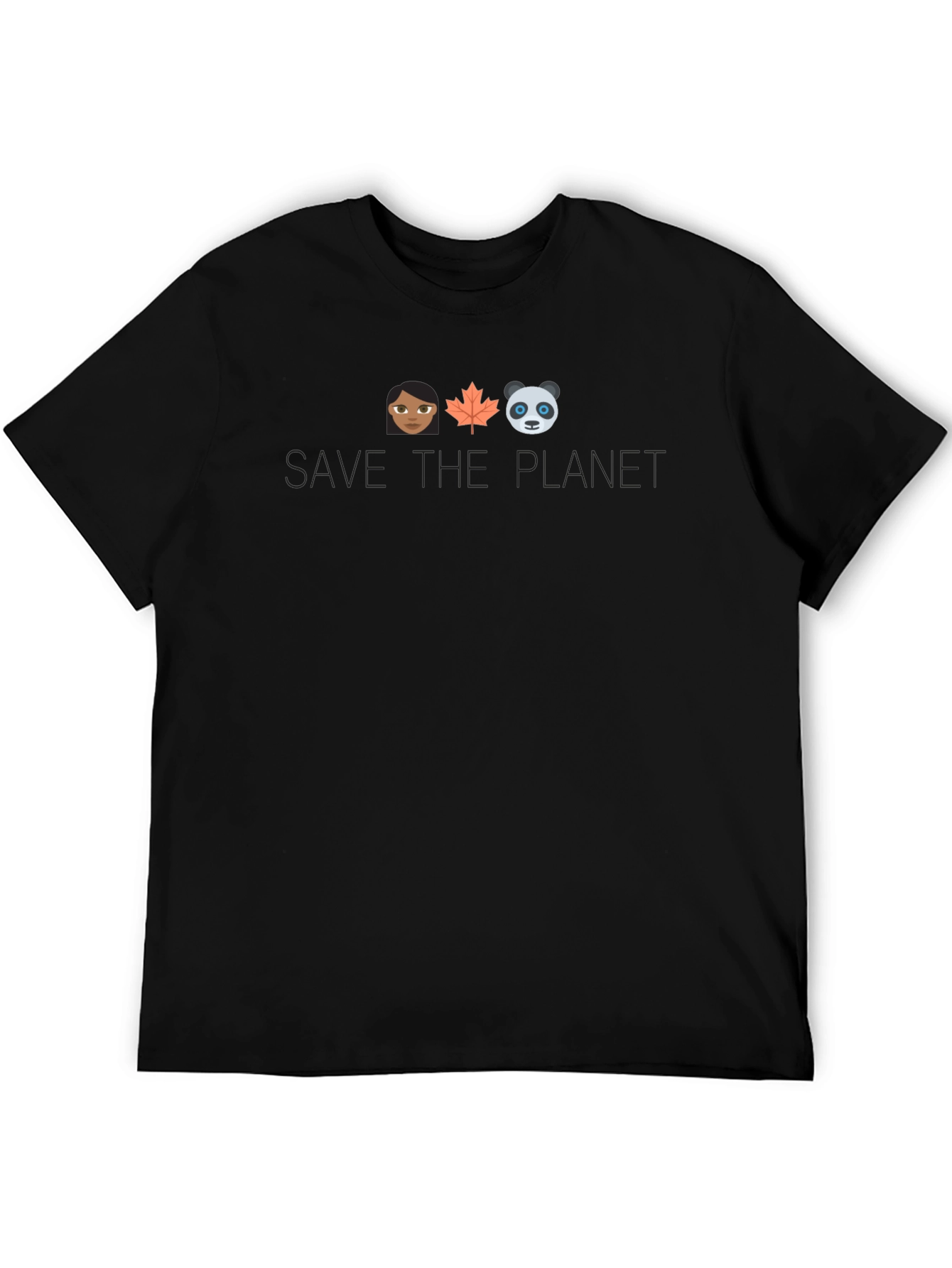 Save the Planet T-Shirt: Earth Day Apparel