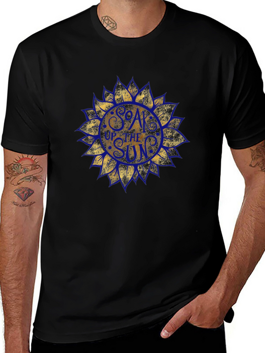 Soul of the Sun Graphic Tee