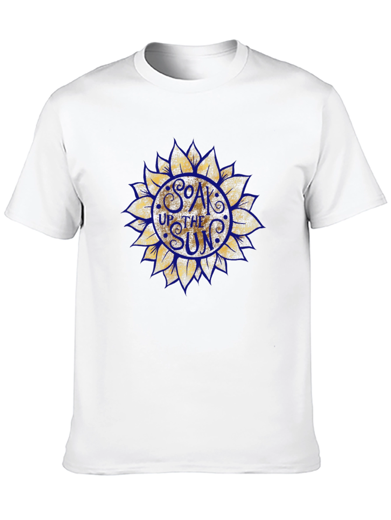 Soul of the Sun Graphic Tee