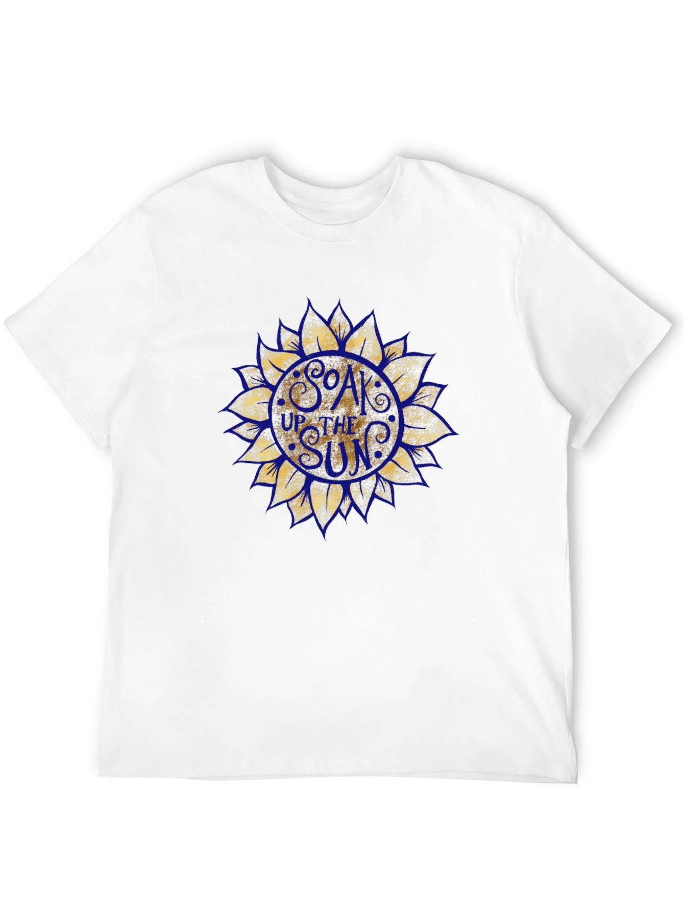 Soul of the Sun Graphic Tee