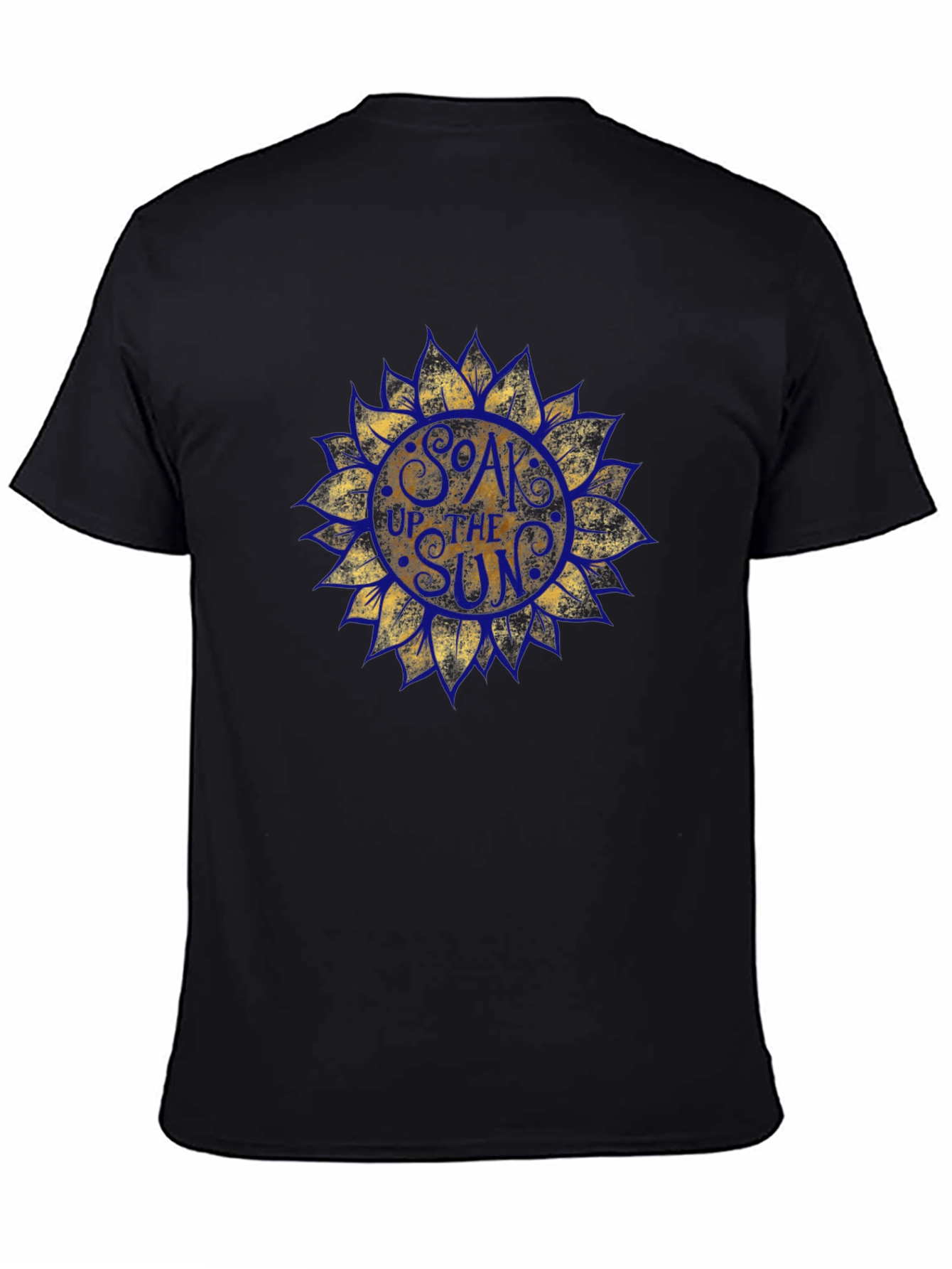 Soul of the Sun Graphic Tee