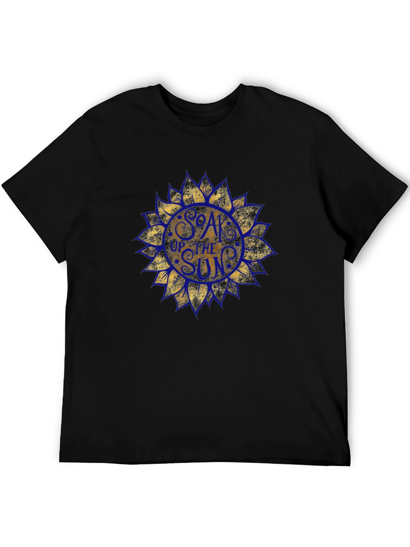 Soul of the Sun Graphic Tee