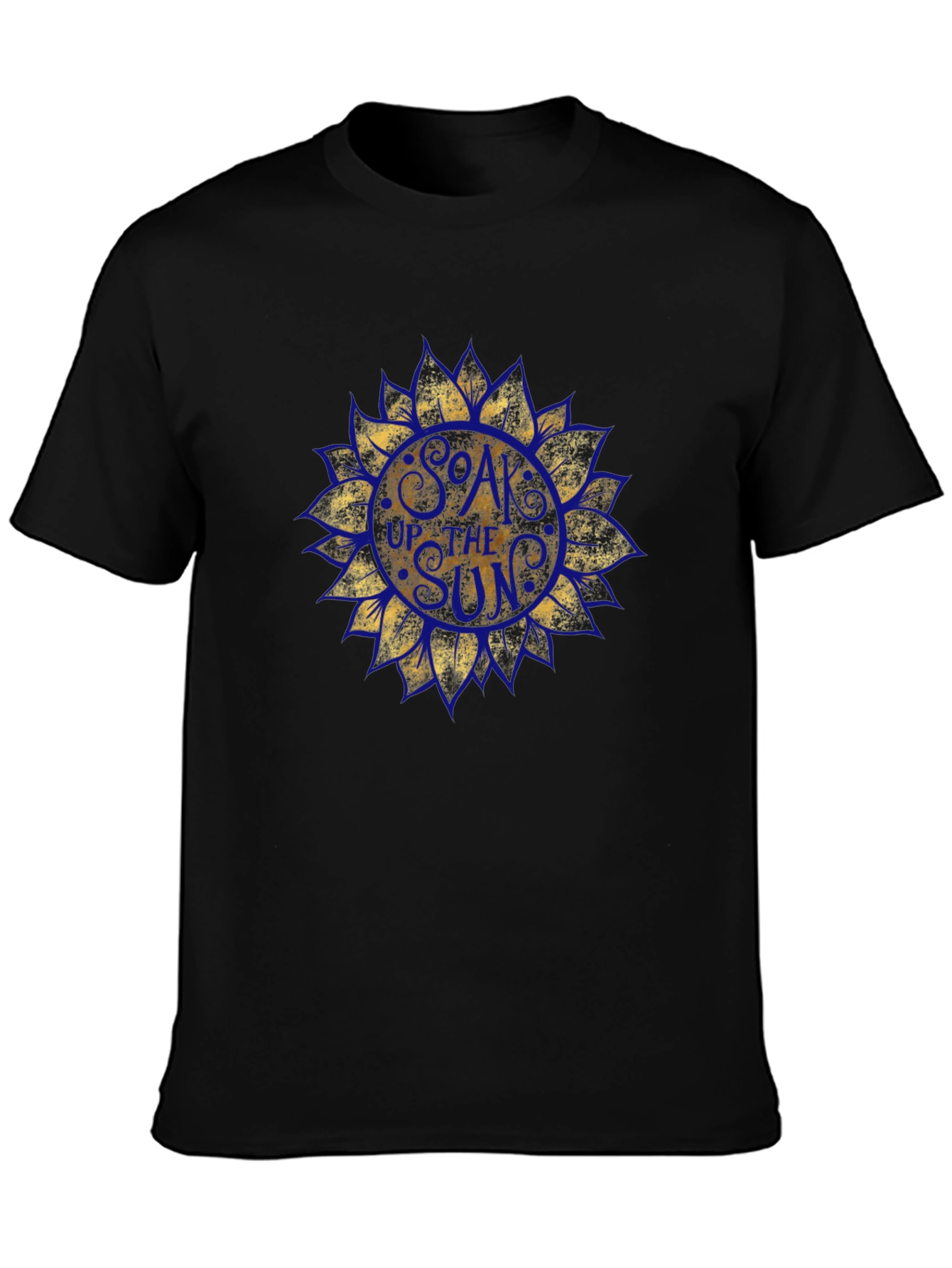 Soul of the Sun Graphic Tee