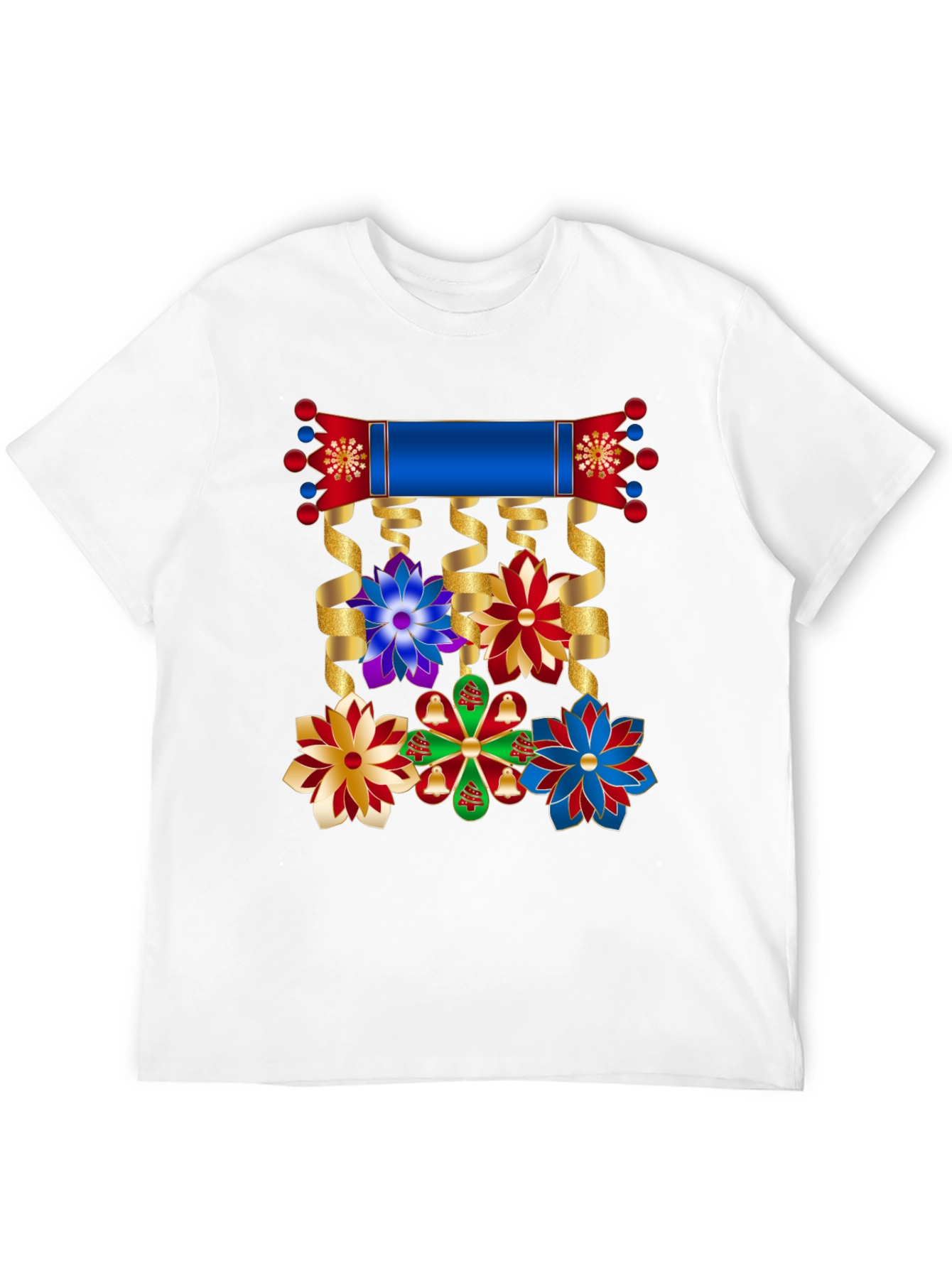 Festive Ornament T-Shirt