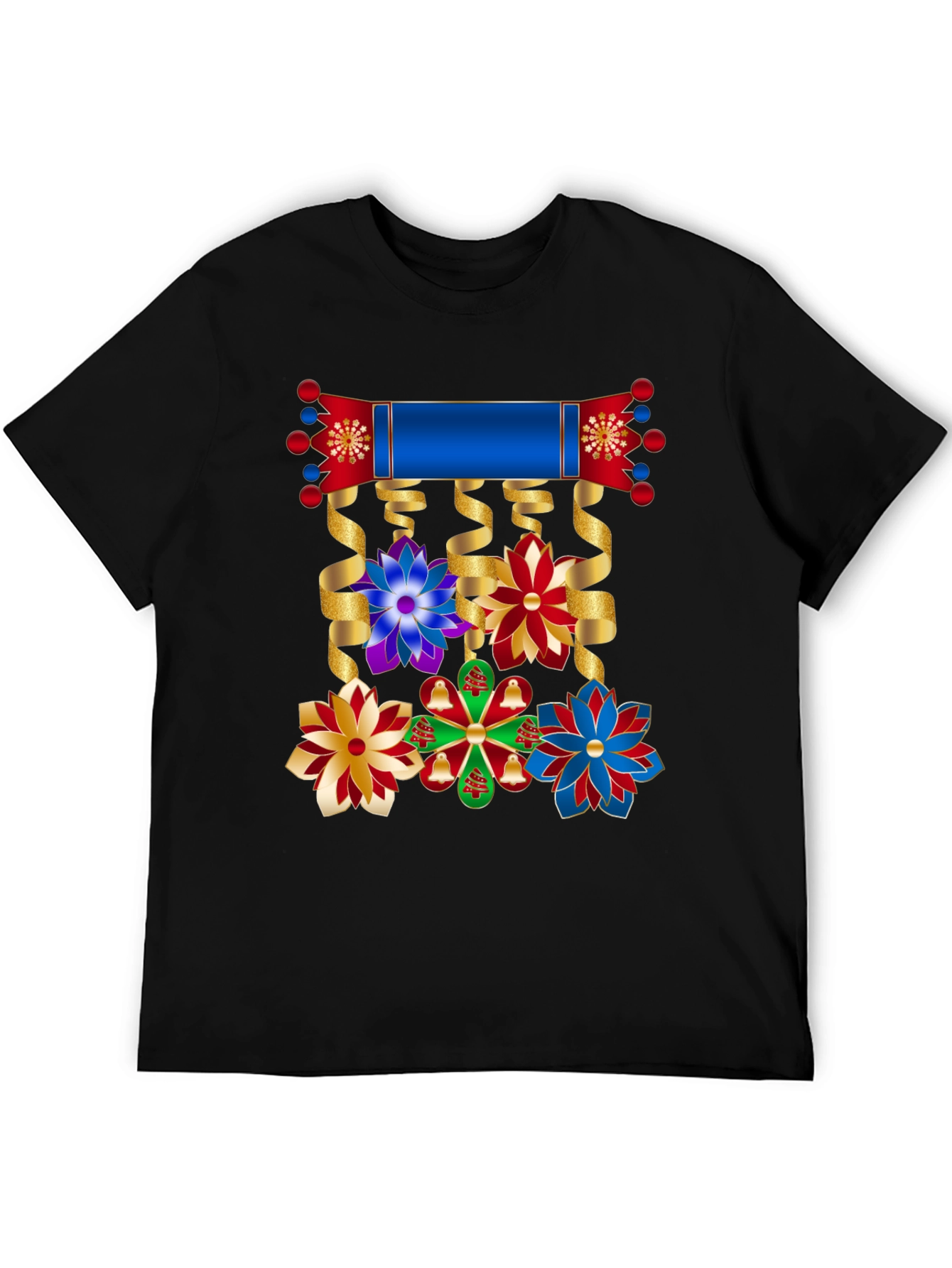 Festive Ornament T-Shirt