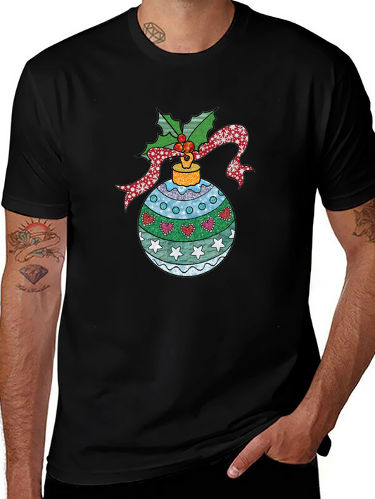 Christmas Ornament T-Shirt