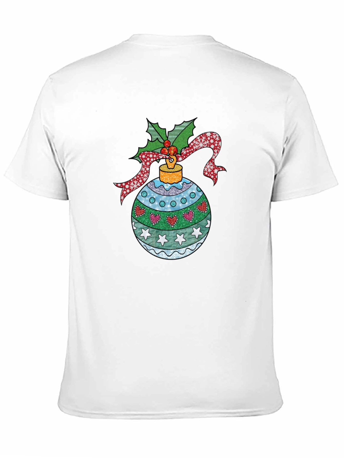 Christmas Ornament T-Shirt