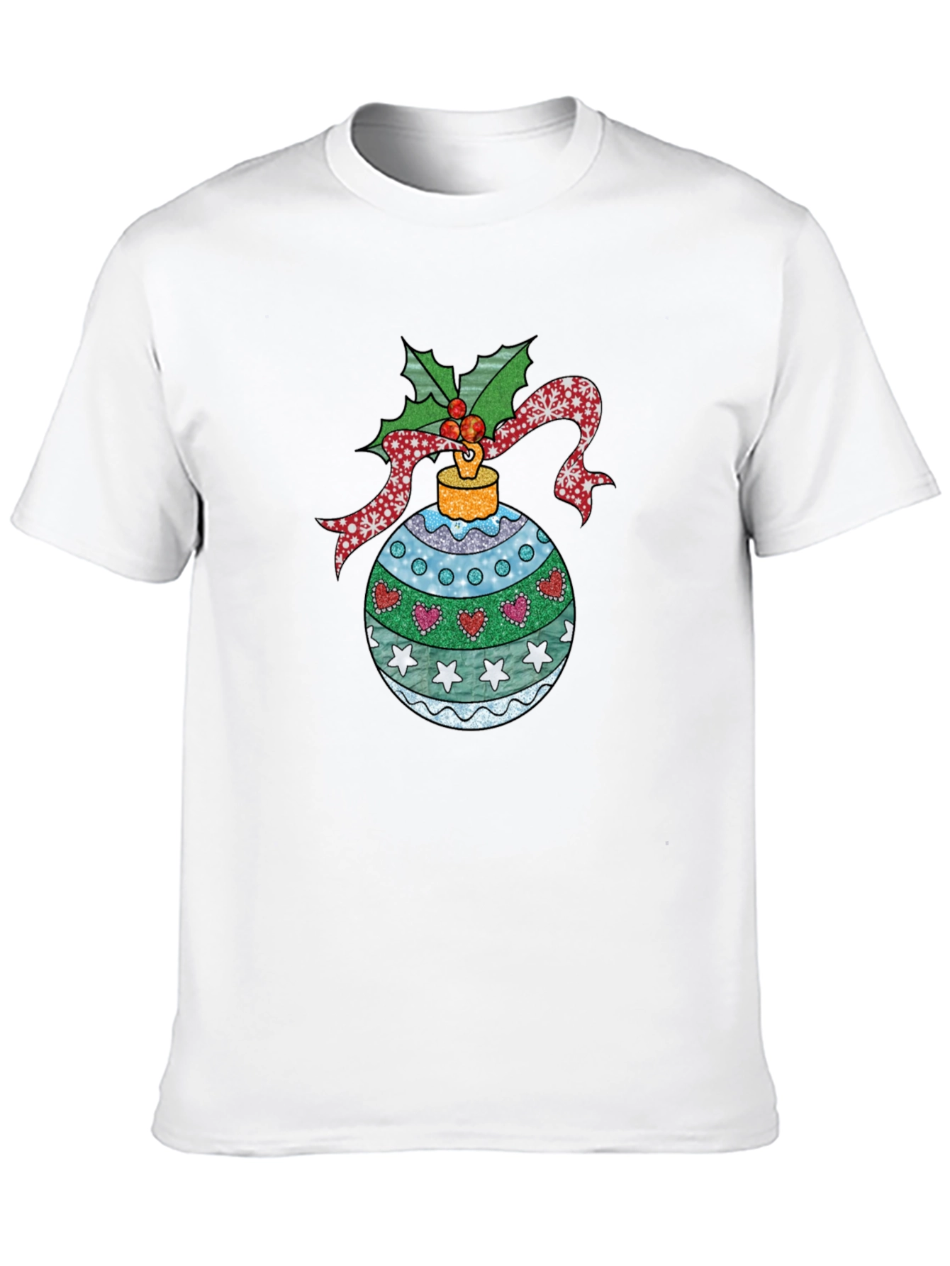 Christmas Ornament T-Shirt