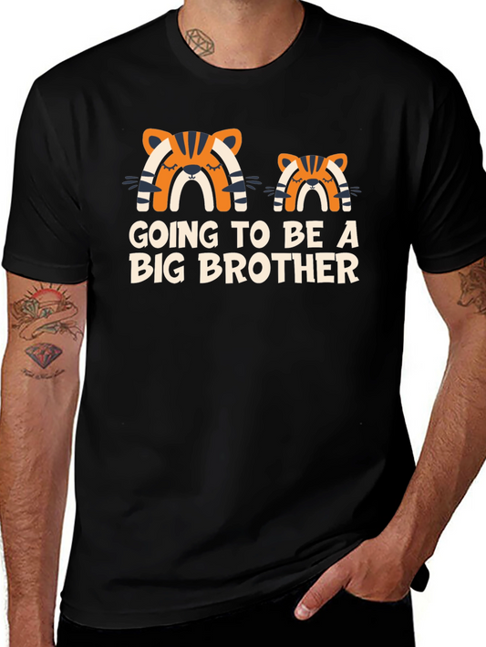 Going to be a Big Brother Tee