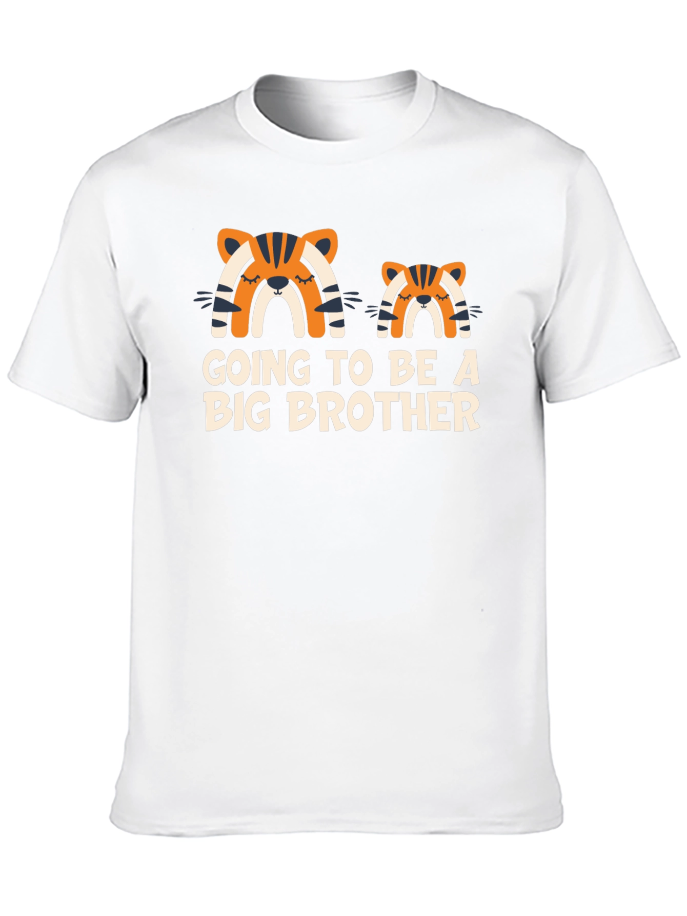 Going to be a Big Brother Tee