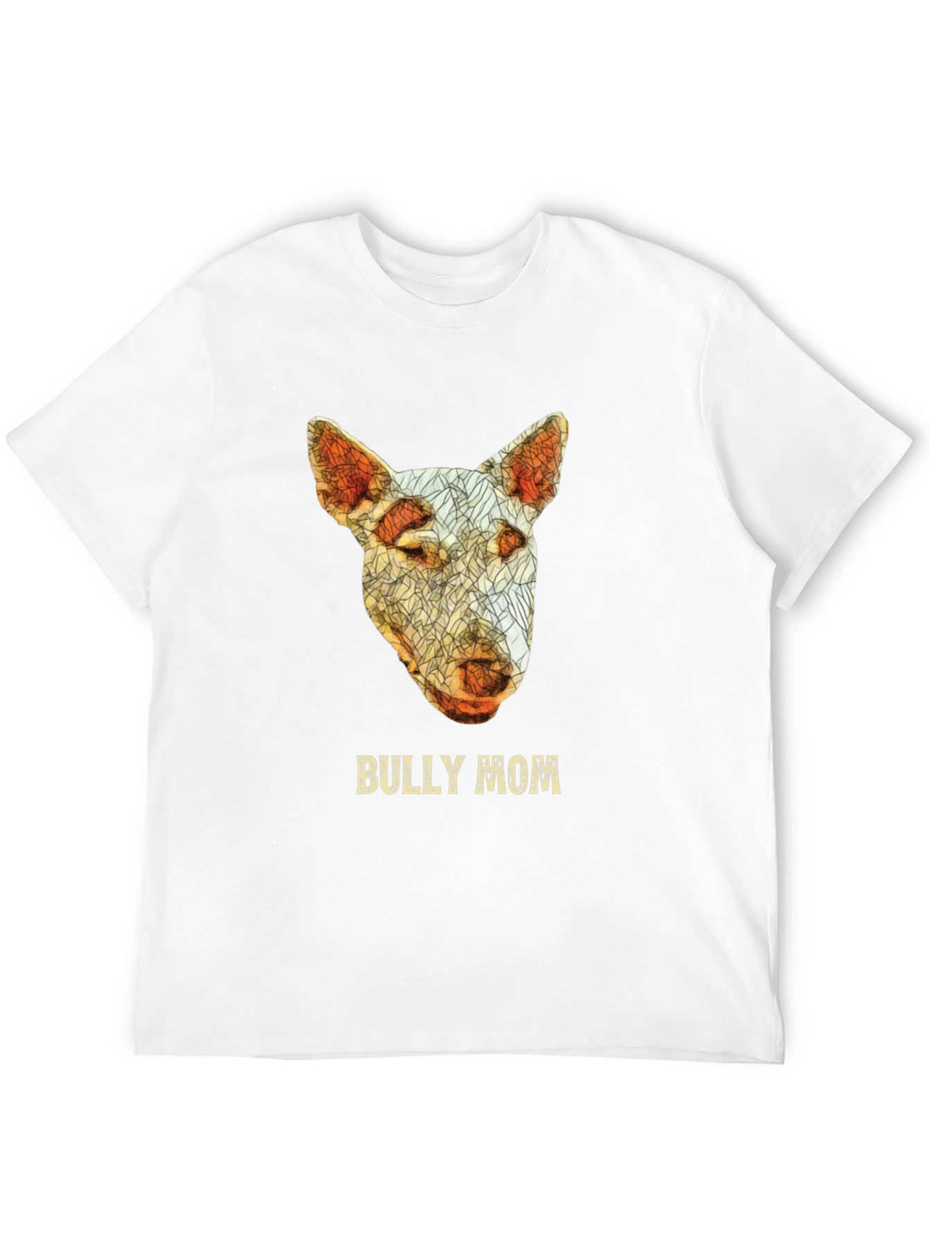 Bully Mom Graphic Tee