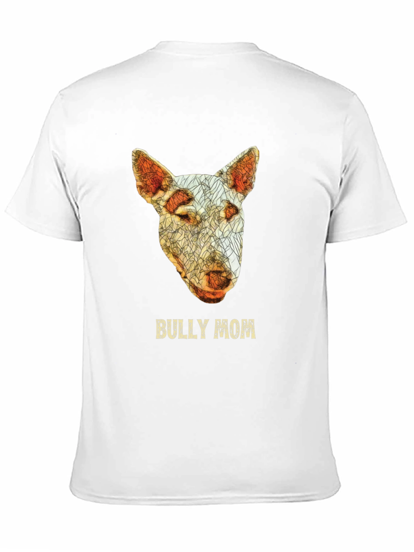 Bully Mom Graphic Tee