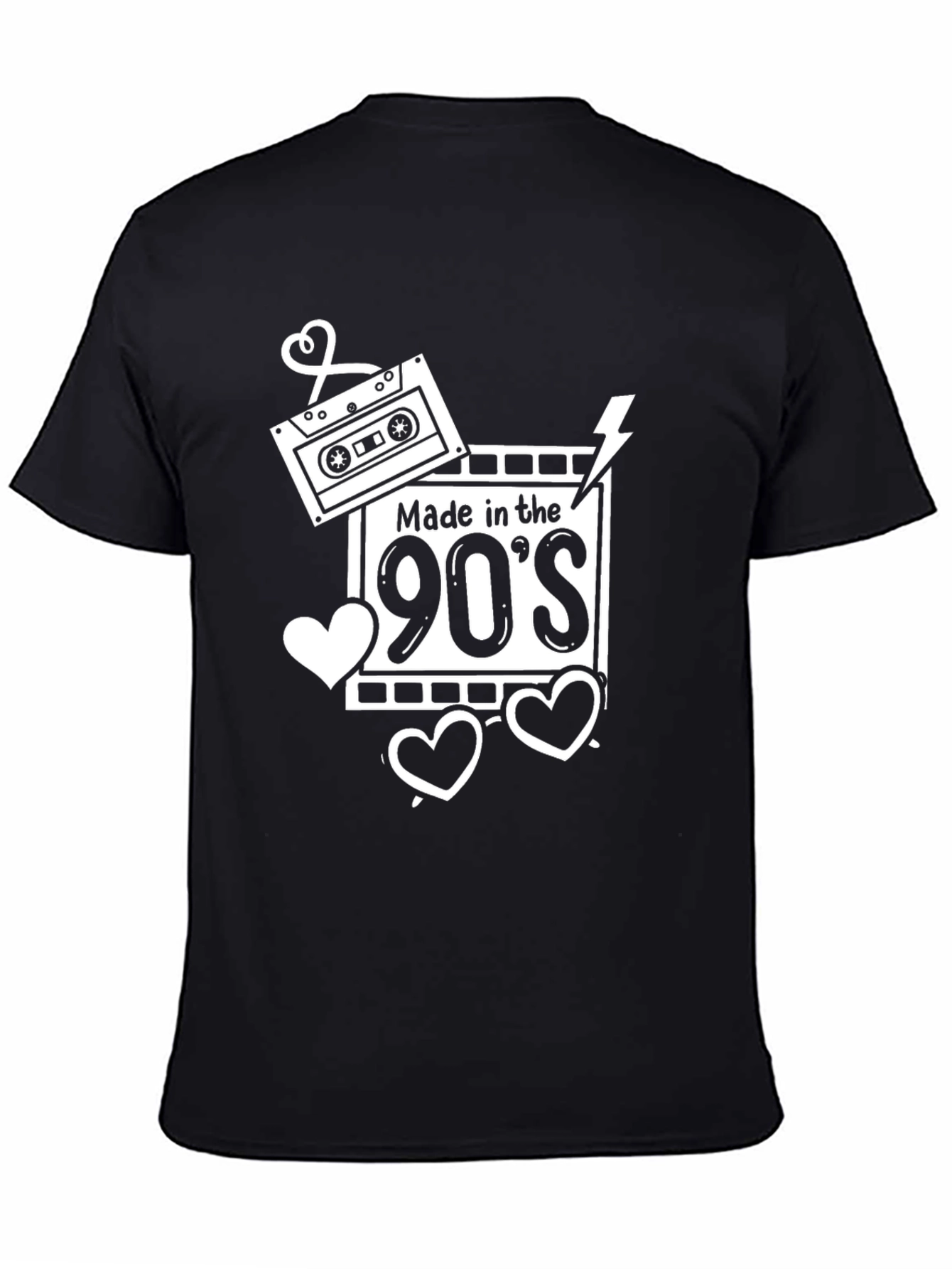Made in the 90s T-Shirt