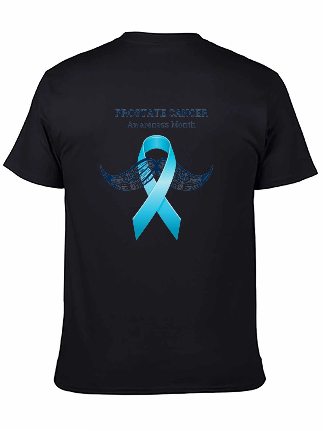 Prostate Cancer Awareness Month T-Shirt