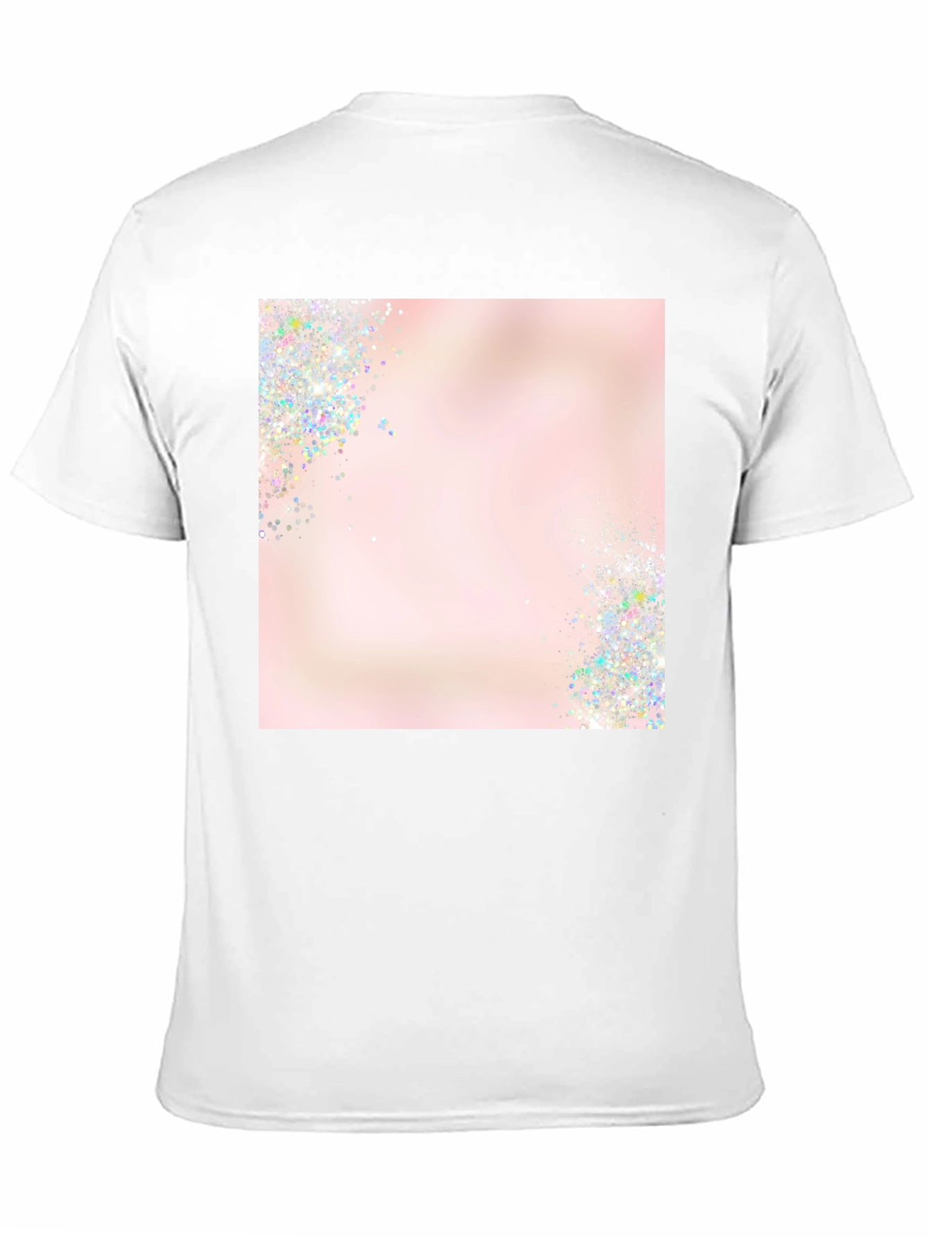 Sparkle Dream T-Shirt - Unisex Cotton Tee
