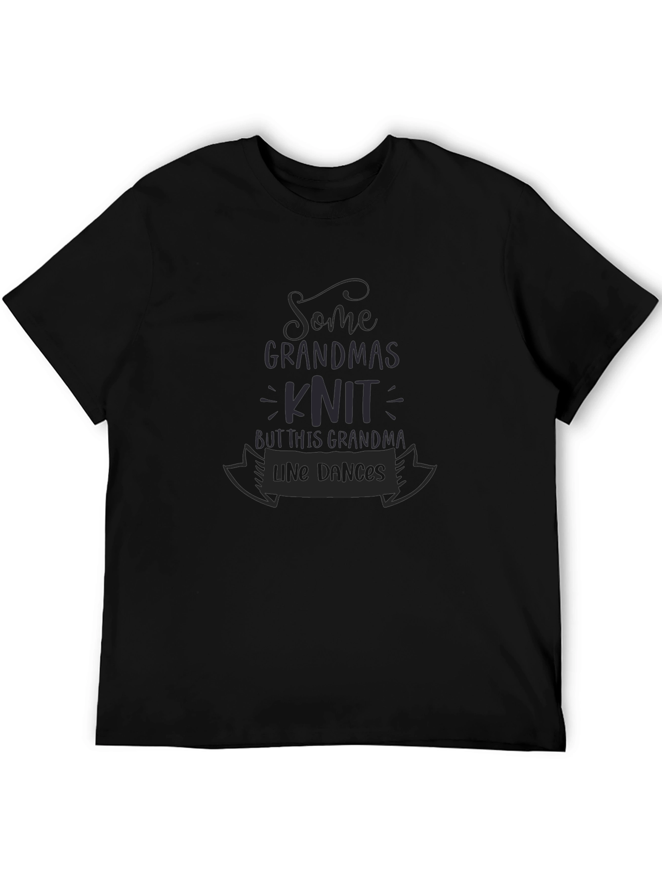 Some Grandmas Line Dance T-Shirt