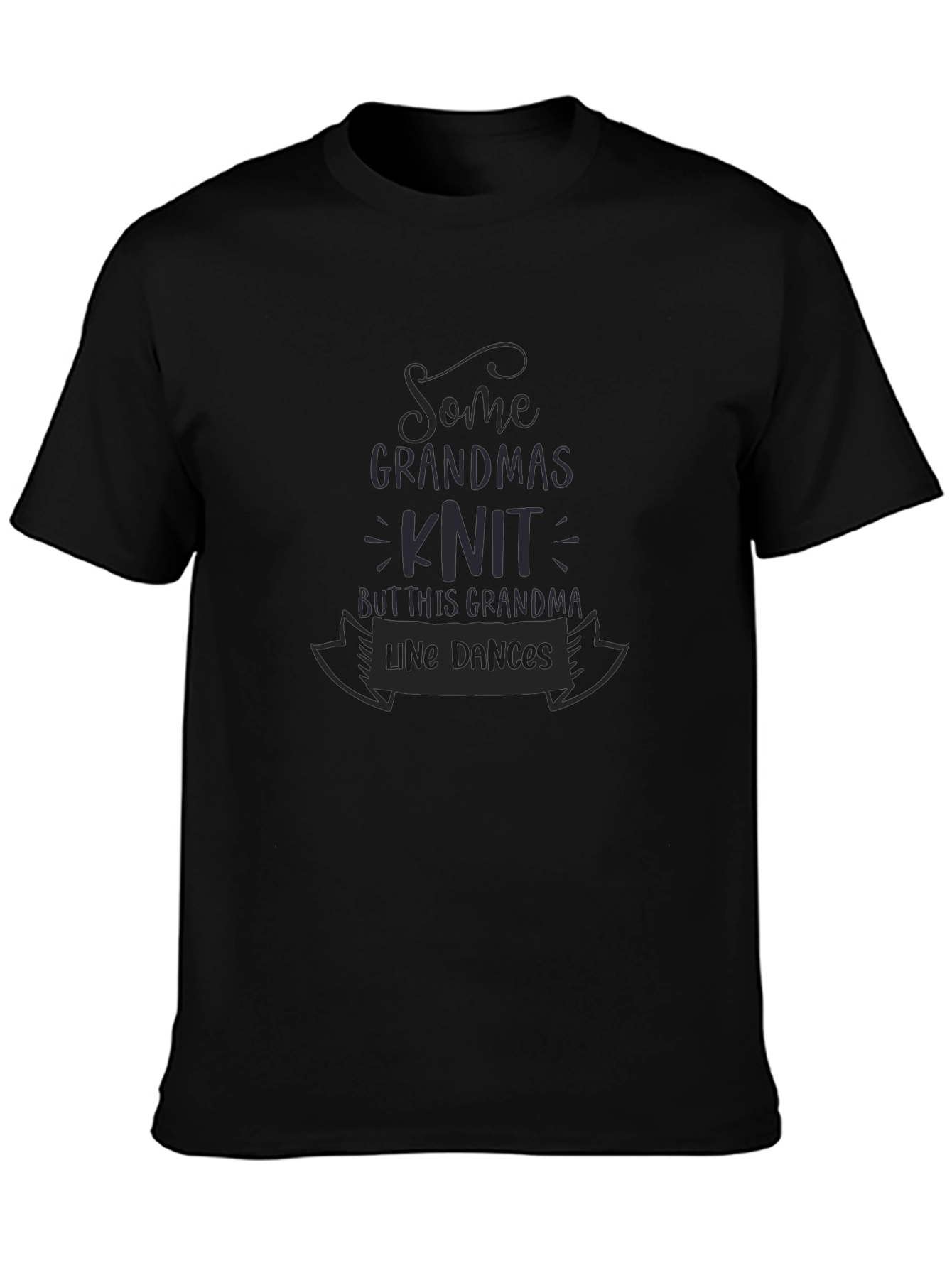 Some Grandmas Line Dance T-Shirt