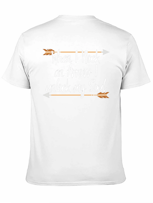 Archery Soul T-Shirt